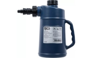 Jarra BGS Technic 9926 para Rellenar Baterías 2L Jarra BGS Technic 9926 para Rellenar Baterías 2L