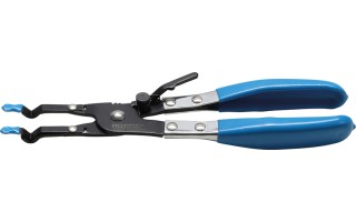 Pinza Soporte de Cables de Soldar BGS Technic 9945  Pinza Soporte de Cables de Soldar BGS Technic 9945
