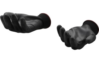 Guantes BGS Technic 9953 recubiertos con Poliuretano L
