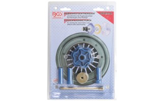 Centrador de Disco Embrague BGS Technic 1710 Universal