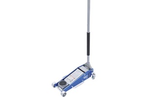 Gato Hidráulico tipo Yacare BGS Technic 2889 2,5Tn Gato Hidráulico tipo Yacare BGS Technic 2889 2,5Tn