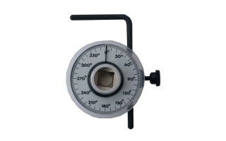 Goniómetro BGS Technic 3084 enc.1/2'' con brazo Goniómetro BGS Technic 3084 enc.1/2'' con brazo