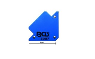 Escuadra Magnetica BGS Technic 3007 11kg