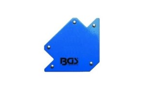 Escuadra Magnetica BGS Technic 3007 11kg Escuadra Magnetica BGS Technic 3007 11kg