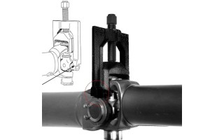 Extractor de Crucetas BGS Technic 6894 Scania 65mm Extractor de Crucetas BGS Technic 6894 Scania 65mm