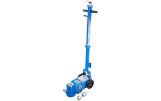 Gato Hidroneumático Yacaré BGS Technic 74287 50Tn Gato Hidroneumático Yacaré BGS Technic 74287 50Tn