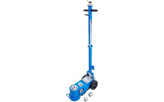 Gato Hidroneumático Yacaré BGS Technic 74288 80Tn Gato Hidroneumático Yacaré BGS Technic 74288 80Tn