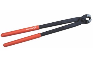 Tenaza Biassoni 1482 Armador Medio Corte A3 12" Tenaza Biassoni 1482 Armador Medio Corte A3 12"