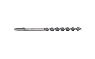 Mecha para Madera Dura Biassoni 991106 Corta 1/2" Mecha para Madera Dura Biassoni 991106 Corta 1/2"
