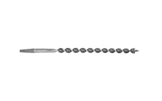 Mecha para Madera Dura Biassoni 991204 Larga 3/8" Mecha para Madera Dura Biassoni 991204 Larga 3/8"