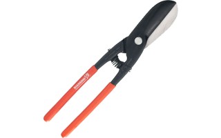 Tijera Corta Chapa Biassoni 991402 275mm Recta