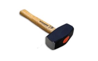 Mazo Biassoni 991524 mango Madera 2000g Mazo Biassoni 991524 mango Madera 2000g