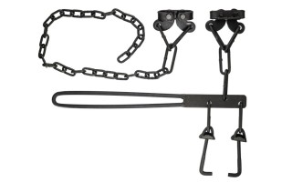 Máquina para Estirar Alambre Biassoni 991853 54cm Máquina para Estirar Alambre Biassoni 991853 54cm