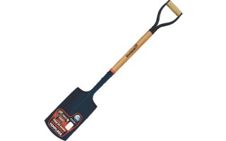 Pala Recta Biassoni 992261 104cm Estampada