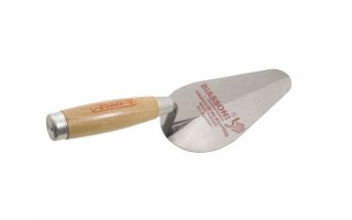 Cuchara Albañil Biassoni 6" Cuchara Albañil Biassoni 6"