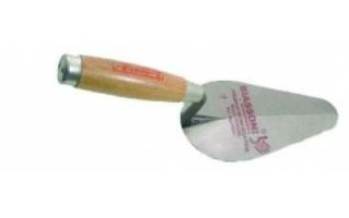 Cuchara Albañil Biassoni 7" Cuchara Albañil Biassoni 7"