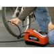 Inflador Electrico Black+Decker ASI300 160psi 12V