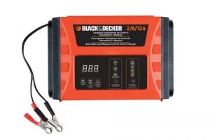 Aspiradora Polvo/agua Black & Decker 20 Lts 1400w Mod: Bdwd20-b2c