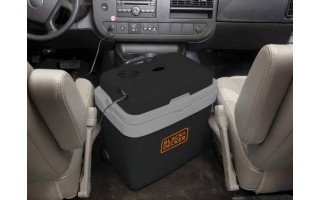 Heladera Portatil Black+Decker BDC33L 33L 12V