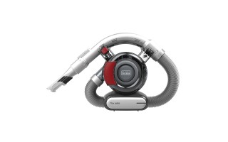 Aspiradora para Automóvil Black+Decker BDH 610ml 12V Aspiradora para Automóvil Black+Decker BDH 610ml 12V