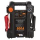 Arrancador Black+Decker JS500CC 500A