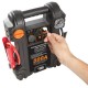 Arrancador Black+Decker JS500CC 500A