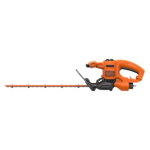 Cortasetos Eléctrico Black+Decker BEHT201 45cm 420W