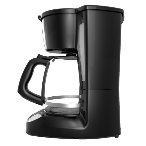 Cafetera Programable Black+Decker CM1105B 12 tazas