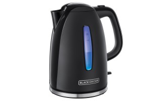 Hervidora Black+Decker KE22591 1,7L 2400W Negro Hervidora Black+Decker KE22591 1,7L 2400W Negro