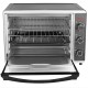 Horno Electrico Black+Decker CTO300 Convector 50L 2200W