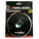 Accesorios para Taladro para Lijar y Pulir Black+Decker BDAU1450 6pzs