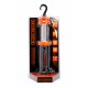 Linterna de Emergencia Black+Decker BDL28 100lm AAAx3