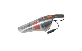 Aspiradora para Automovil Black+Decker BDCV370 12V Aspiradora para Automovil Black+Decker BDCV370 12V