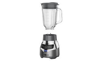 Licuadora Black+Decker Power Crush 1,25L 3Vel. 900W Licuadora Black+Decker Power Crush 1,25L 3Vel. 900W