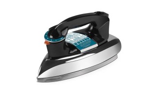 Plancha Black+Decker The Classic Aluminio 1000W Plancha Black+Decker The Classic Aluminio 1000W