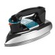 Plancha Black+Decker The Classic Aluminio 1000W