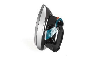 Plancha Black+Decker The Classic Aluminio 1000W