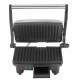 Grill Eléctrico Black+Decker GR2976 910W Inox.