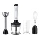 Mixer Black+Decker HB24710 700W 2Vel. con Accesorios