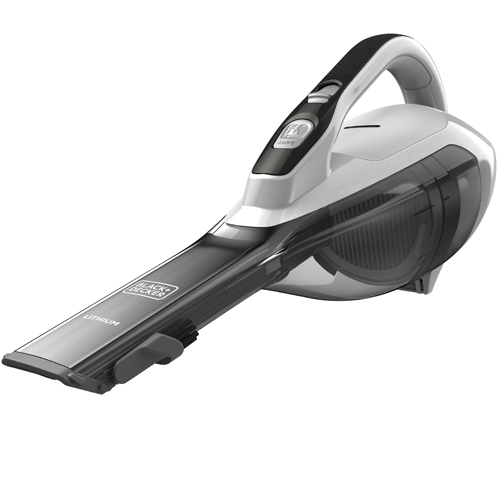 Aspiradora Recargable Black+Decker HLVA325J10 600W