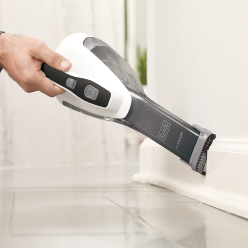 Aspiradora Recargable Black+Decker HLVA325J10 600W