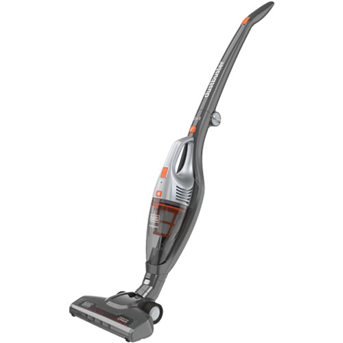 Aspiradora Recargable Black+Decker HSV420J 2en1 16V