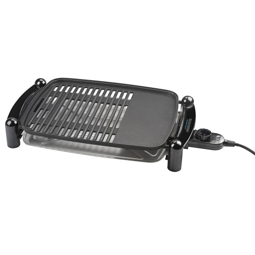 Parrilla Electrica Black+Decker IG201 1200W