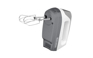 Batidora de Mano Black+Decker MX1500W 175W 5Vel. Batidora de Mano Black+Decker MX1500W 175W 5Vel.