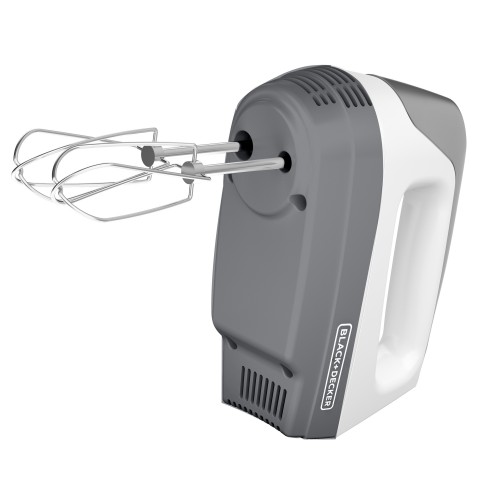 Batidora de Mano Black+Decker MX1500W 175W 5Vel.