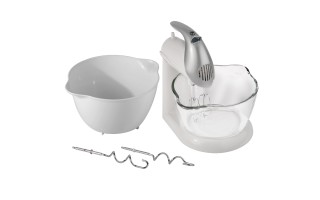 Batidora Black+Decker MX900 250W 5Vel. Blanco Batidora Black+Decker MX900 250W 5Vel. Blanco