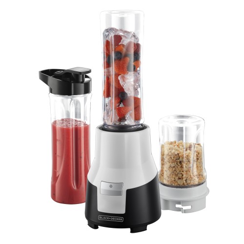 Licuadora Black+Decker PB22340 600ml 250W Licuadora Black+Decker PB22340 600ml 250W