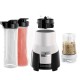 Licuadora Black+Decker PB22340 600ml 250W Licuadora Black+Decker PB22340 600ml 250W