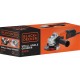 Amoladora Angular Black+Decker G650 115mm 650W