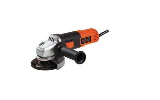 Amoladora Angular Black+Decker G720 115mm 820W Amoladora Angular Black+Decker G720 115mm 820W